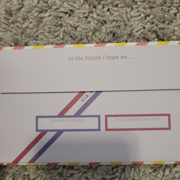 Letters To My Mom/My Dad Bundle - Picture 8 of 10